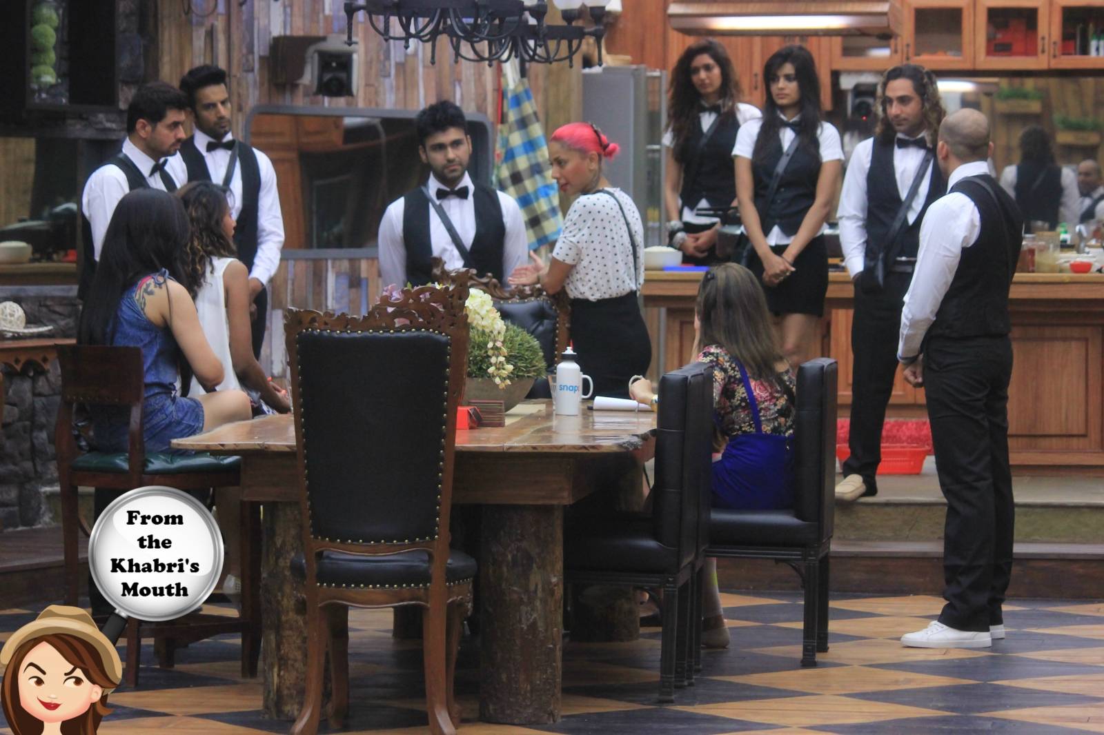 Who Will Act Dhurandar In Today s Task Colors Tv Who will act dhurandar in today s task colors tv