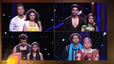 Who will be the ‘Fantastic-Four’ of Jhalak?