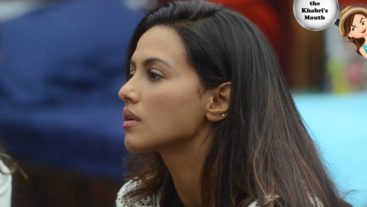 Why did Sana and Dimpy fight?