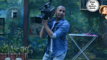 Why was Ali released from his secret task?