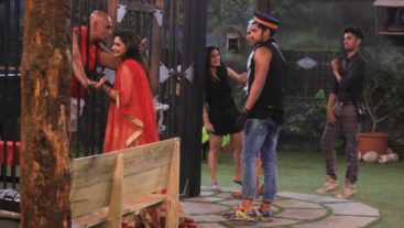 Wild Cards cause double trouble! Recap, Day 47