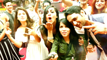 Will Dhinchak Pooja be able to impress Bigg Boss with her latest rap?