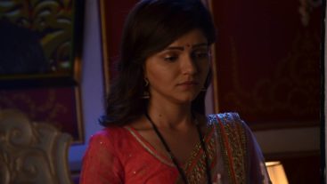 Will Saumya’s identity change forever?