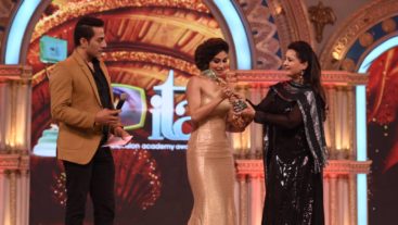 Winners of ITA Awards 2016!