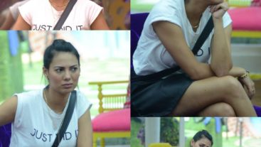 Wishing Rochelle Rao a very happy birthday