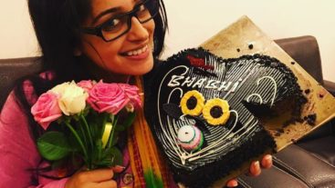 Wishing the Perfect Bahu-Dipika Samson A Very Happy Birthday