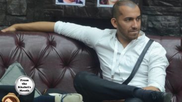 With what intention did Ali call Gautam Gulati?