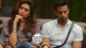 Yet another break of conflict heats up the house: turns anti-Karishma!