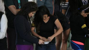 Yet another girl gets eliminated from the ‘Khiladi Bridage’ #KKK6