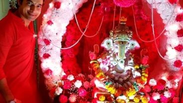 You can't skip looking at these off-screen pictures of Colors' artists!