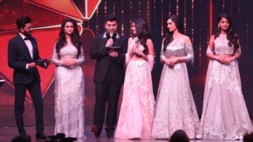 You definitely can't afford to miss these moments on 'Fbb Femina Miss India' this weekend.