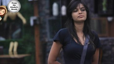 You know it’s Black Mamba who is playing the real game!