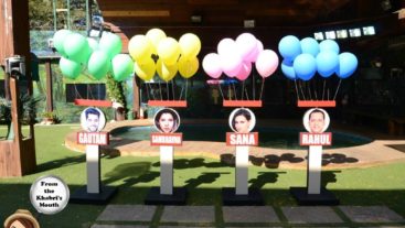 You will expire after knowing why Champions become one to save Gauti from nominations!