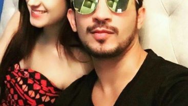 You will totally love these pictures of 'Ishq Mein Marjawan' cast!