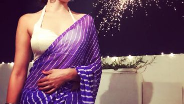 Your favorite celebs looked fab during Diwali!