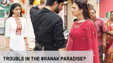Will problems between Raghu and Dhanak end?