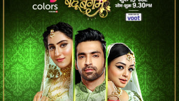 ~Watch Azaan, Shayra and Noor redefine the rules of love and friendship~