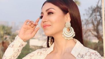 Debina Bonnerjee
