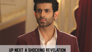 A series of shocking revelations for the family?