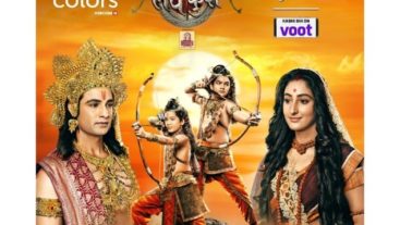 Ram Siya Ke Luv Kush: The epic Ramayan through the voice of Luv-Kush