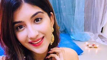 Nimrit Kaur Ahluwalia