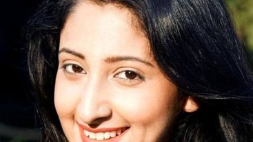 Shivya Pathania