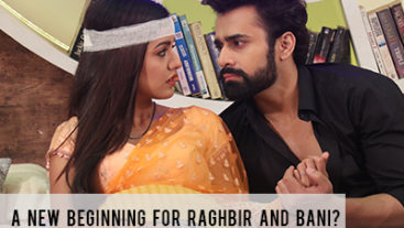 Does Raghbir confess his love?