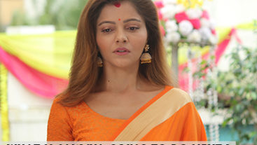 Saumya in a spot again?