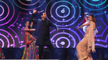 COLORS’ celebrates Dussehra with ‘Sitaaron Ki Vijaydashmi’