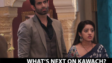 A glimpse of what’s in store for you on Kawach!