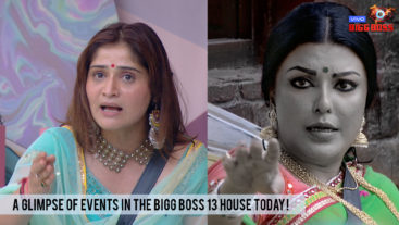 A new set of challenges for the contestants!