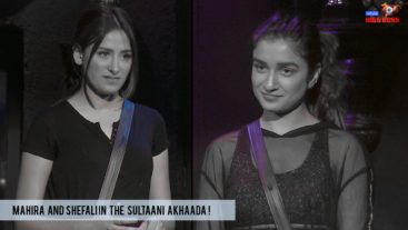 A sneak peek into Weekend Ka Vaar tonight!