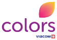 ColorsTv - Viacom18 logo