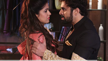 Pragati handles Raghbir!