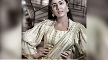 Seven Indian outfits worn by Ishita Dutta that are a 10/10