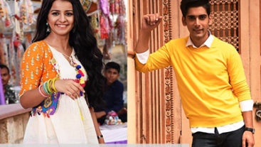 Pritam Chakraborty’s Studio Jam8 composes the title track of COLORS’ new fiction show ‘Shubhaarambh’