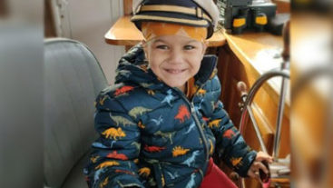 There’s a surprise for Param!