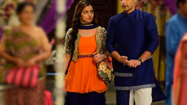 Just the pictures of Raja & Rani that you can’t miss!