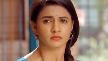 Will Vivek save Vidya?