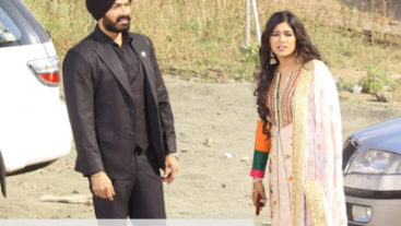 Sarab’s life in danger?