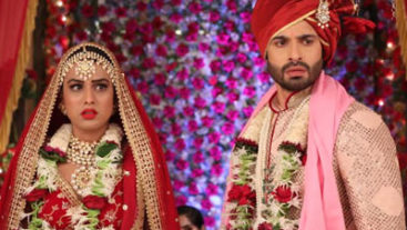 A glimpse into what’s about to happen in Naagin: Bhagya ka zehrila khel!