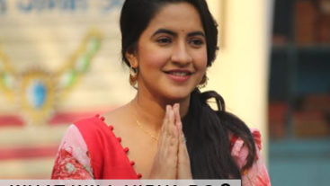 Vivek and Vidya in trouble?