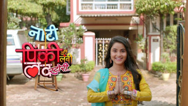 A short girl with mighty dreams, COLORS presents Naati Pinky Ki Lambi Love Story