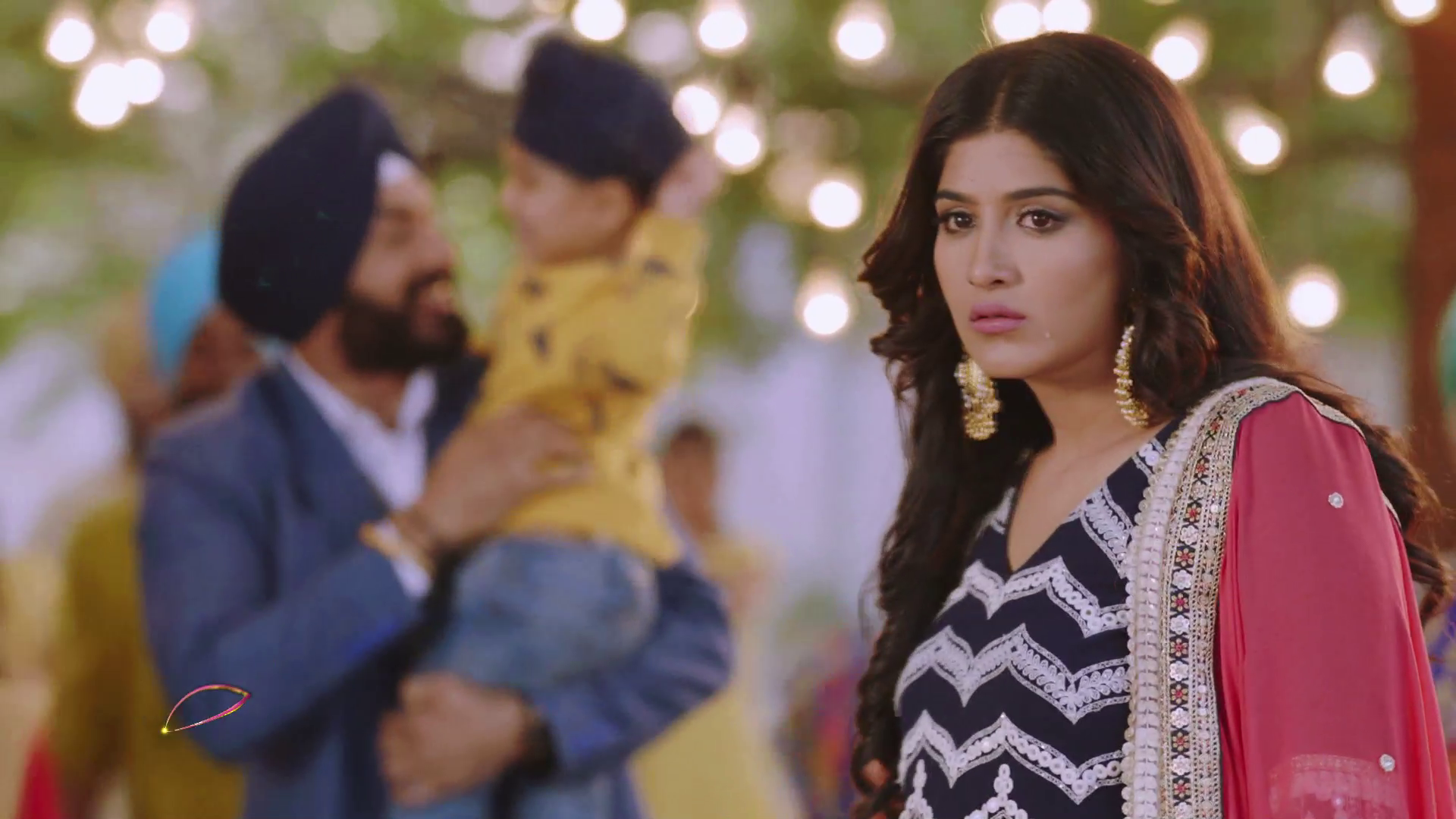 chhoti sardarni 17 september 2020