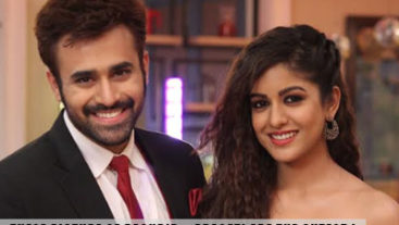 Raghbir and Pragati are goals and here’s proof!