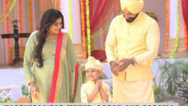 What you can’t miss on Choti Sarrdaarni this week!