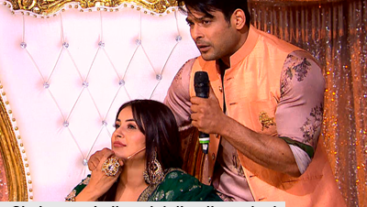 You have to watch Mujhse Shaadi Karoge tonight because…