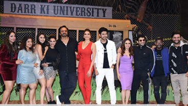 Kya aap mile hai inn Jaanbaaz students se?