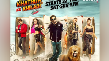 Khatron Ke Khiladi – Darr Ki University opens its door to 10 Jaanbaaz students