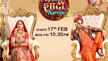 Mujhse Shaadi Karoge? Shehnaz and Paras set to find their soulmates through a new reality show on COLORS